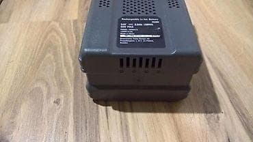 Powerworks P60B2 54V 2Ah Battery 2900413. Slanje Brzom postom ide na na lalafo.rs — 3 Powerworks P60B2 54V 2Ah Battery 2900413. Slanje Brzom postom ide na — 3