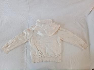 Jakna za devojčice GLO STORY original suskavac postavljena pamucna na lalafo.rs — 3 Jakna za devojčice GLO STORY original suskavac postavljena pamucna — 3