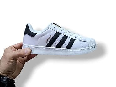 Adidas Superstar / 2026
(36-46)
Cena: 3400 din
sdo na lalafo.rs Adidas Superstar / 2026
(36-46)
Cena: 3400 din
sdo