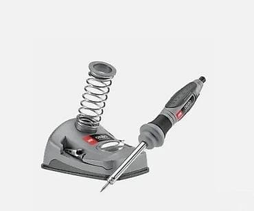 Duro Pro set za lemljenje – 30 W Komplet praktičan za elektronske i na lalafo.rs Duro Pro set za lemljenje – 30 W Komplet praktičan za elektronske i