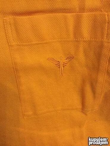 original esprit: Original Carlo Colucci kosulja XL
NOVA
100% cotton
Izuzetna at lalafo.rs — 2 original esprit: Original Carlo Colucci kosulja XL
NOVA
100% cotton
Izuzetna — 2