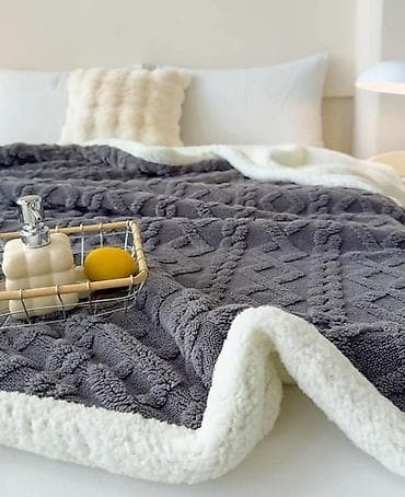Blankets and Bedspreads: Krznena cebad
150×200
3200 din
200×230
3800 din at lalafo.rs — 1 Blankets and Bedspreads: Krznena cebad
150×200
3200 din
200×230
3800 din — 1
