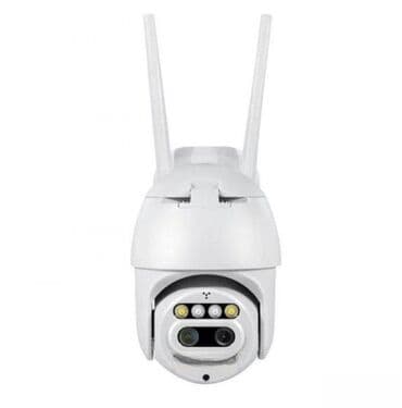 Kamera inteligentna ptz wifi spoljna 8mpx novo kamera. kamera na lalafo.rs Kamera inteligentna ptz wifi spoljna 8mpx novo kamera. kamera