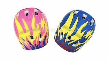 Šarene dečije kacige – Za bezbednu i zabavnu vožnju! Za bicikl na lalafo.rs — 5 Šarene dečije kacige – Za bezbednu i zabavnu vožnju! Za bicikl — 5