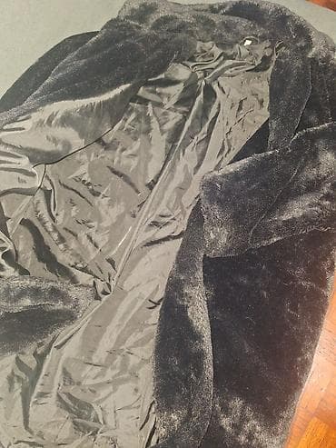 Bunda vel xl kao nova ne kopca se 3000 din na lalafo.rs — 5 Bunda vel xl kao nova ne kopca se 3000 din — 5