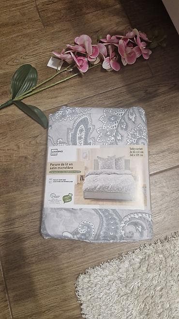 Ironing Boards: Double, Polyester, color - Grey at lalafo.rs — 1 Ironing Boards: Double, Polyester, color - Grey — 1