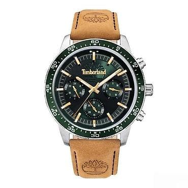 AKCIJA - TIMBERLAND Parkman TDWGF0029001 - 44mm - Zelena Potpuno nov na lalafo.rs — 2 AKCIJA - TIMBERLAND Parkman TDWGF0029001 - 44mm - Zelena Potpuno nov — 2