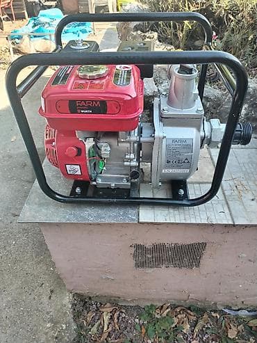 Benzinska pumpa za zalivanje,nekorišćeno,menjam za razno na lalafo.rs — 3 Benzinska pumpa za zalivanje,nekorišćeno,menjam za razno — 3