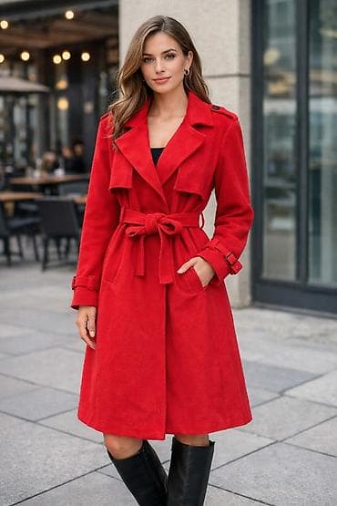 Kaput univerzalne velicine odgovara S M L XL 3800 dinara na lalafo.rs Kaput univerzalne velicine odgovara S M L XL 3800 dinara