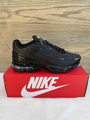 Trainers: Orginal model sa kutijom dolazi od 41 do 46 za samo 6000 din👠 at lalafo.rs — 2 Trainers: Orginal model sa kutijom dolazi od 41 do 46 za samo 6000 din👠 — 2