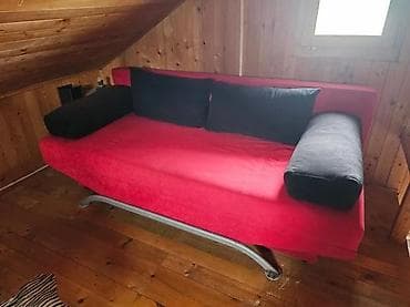 Furniture: KREVET MODERNOG DIZAJNA, MALO KORISCEN, POVOLJNO | Predivan krevet at lalafo.rs — 2 Furniture: KREVET MODERNOG DIZAJNA, MALO KORISCEN, POVOLJNO | Predivan krevet — 2