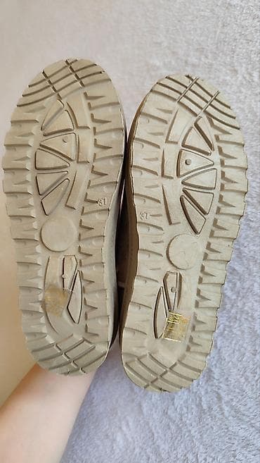 Ugg obuća 39, bоја - Bež na lalafo.rs — 5 Ugg obuća 39, bоја - Bež — 5