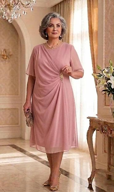 prsluk jaknica mango u: Elegantna svečana haljina za dame - Kroj: midi dužina ispod kolena at lalafo.rs — 3 prsluk jaknica mango u: Elegantna svečana haljina za dame - Kroj: midi dužina ispod kolena — 3