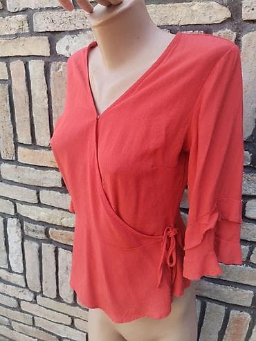 Women's Clothing: Waikiki bluza S vel Super ocuvana rasprodaja at lalafo.rs — 2 Women's Clothing: Waikiki bluza S vel Super ocuvana rasprodaja — 2