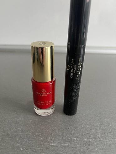 Oriflame. Lak za nokte giordani gold oriflame, vrlo postojan jake na lalafo.rs — 4 Oriflame. Lak za nokte giordani gold oriflame, vrlo postojan jake — 4