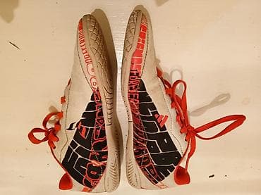 Adidas dečije patike za fudbal, salu za fizicko – broj 33 - Model za na lalafo.rs — 5 Adidas dečije patike za fudbal, salu za fizicko – broj 33 - Model za — 5
