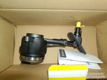 Luk nemacki hidraulicni druk lezaj u originalnoj kutiji odgovara za na lalafo.rs Luk nemacki hidraulicni druk lezaj u originalnoj kutiji odgovara za