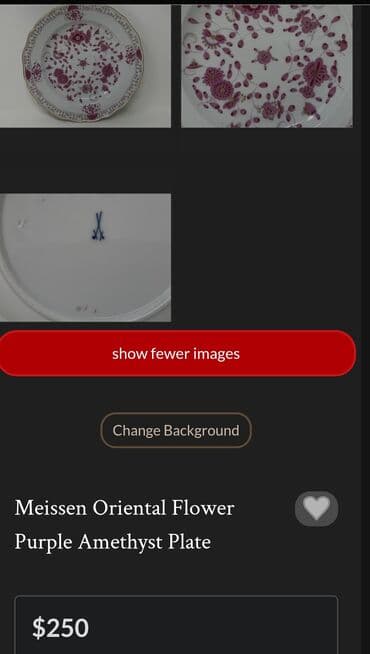 Crystals and minerals: Tanjiri 8 kom.Meissen Indian Pink Flowers.4g. Meissen tanjiri 8 at lalafo.rs — 4 Crystals and minerals: Tanjiri 8 kom.Meissen Indian Pink Flowers.4g. Meissen tanjiri 8 — 4