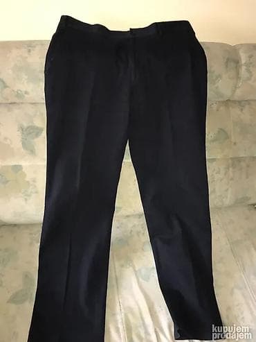 Original Paul & Shark Golf pantalone 38-40 NOVE 100% cotton na lalafo.rs — 4 Original Paul & Shark Golf pantalone 38-40 NOVE 100% cotton — 4