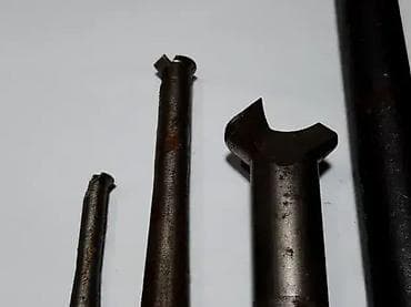 Ekscentar noževi i jednodperna glodala Ekscentar noževi, jednodperna na lalafo.rs — 8 Ekscentar noževi i jednodperna glodala Ekscentar noževi, jednodperna — 8