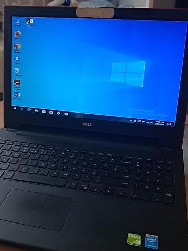 Na prodaju: Dell laptop – odličan za posao, školu i kućnu upotrebu! at lalafo.rs — 3 Na prodaju: Dell laptop – odličan za posao, školu i kućnu upotrebu! — 3
