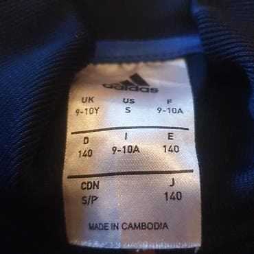 Trenerka muska adidas orginal na lalafo.rs — 6 Trenerka muska adidas orginal — 6