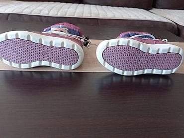 Kao nove cizme. Ug je 16,5 cm na lalafo.rs — 4 Kao nove cizme. Ug je 16,5 cm — 4