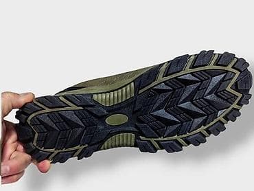 Cipele za zimu
veliki brojevi
47 do 50
3600 at lalafo.rs — 3 Cipele za zimu
veliki brojevi
47 do 50
3600 — 3