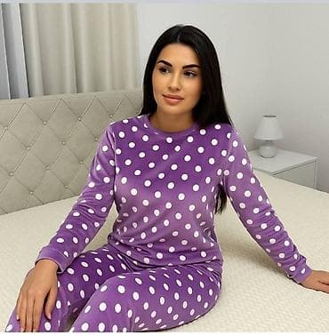 Personal Items: Dve plišane pidzame (dezen po nasem izboru - veličinu vi birate) L XL at lalafo.rs — 4 Personal Items: Dve plišane pidzame (dezen po nasem izboru - veličinu vi birate) L XL — 4