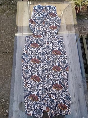 bermude teksas br: Haljina br. 36 ili vel. S u super stanju. AMISU MARKA at lalafo.rs — 3 bermude teksas br: Haljina br. 36 ili vel. S u super stanju. AMISU MARKA — 3