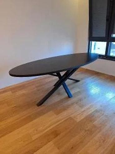Antique Dining Tables: STOLOVI IZRADA PO MERI LUX564 | Kontakt telefon 06******** Viber at lalafo.rs — 2 Antique Dining Tables: STOLOVI IZRADA PO MERI LUX564 | Kontakt telefon 06******** Viber — 2