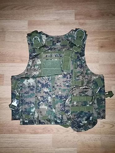 Men's Clothing: TAKTICKI BORBENI PRSLUCI NOVI ZA AIRSOFT, LOV, RIBOLOV AKCIJ | Cene at lalafo.rs — 4 Men's Clothing: TAKTICKI BORBENI PRSLUCI NOVI ZA AIRSOFT, LOV, RIBOLOV AKCIJ | Cene — 4