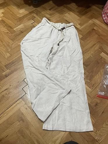 pantalone butiku ali: Paket ženskih pantalona KOMAD 300 DINARA– 4 modela 1) Crne uske na lalafo.rs — 6 pantalone butiku ali: Paket ženskih pantalona KOMAD 300 DINARA– 4 modela 1) Crne uske — 6