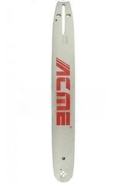 Vodilica za motorne testere ACME - Tip: metalna vodilica za lanac - at lalafo.rs Vodilica za motorne testere ACME - Tip: metalna vodilica za lanac -