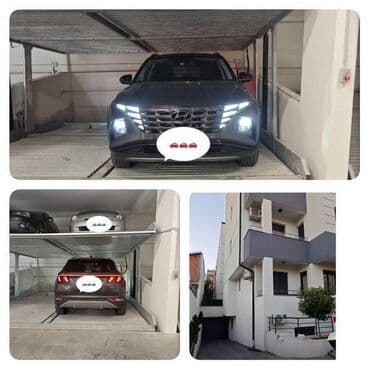 Iznajmljujem garažno mesto Lekino brdo Voždovac Rade Končara 20 Na at lalafo.rs Iznajmljujem garažno mesto Lekino brdo Voždovac Rade Končara 20 Na