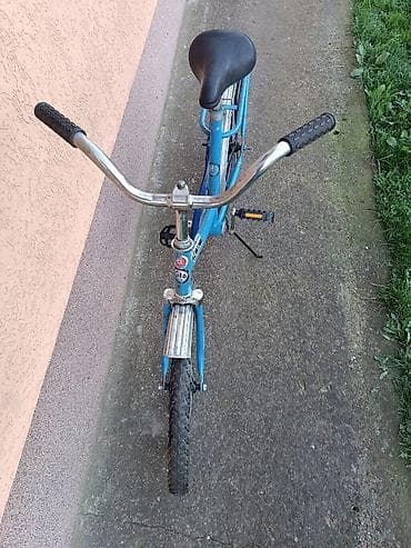 Decij bicikl sa kontrom Seit 1898 20" Tekst oglasa Decija bicikla at lalafo.rs — 1 Decij bicikl sa kontrom Seit 1898 20" Tekst oglasa Decija bicikla — 1