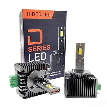 Led sijalice D3S D series - par. Led sijalice su zamena za fabricke na lalafo.rs Led sijalice D3S D series - par. Led sijalice su zamena za fabricke