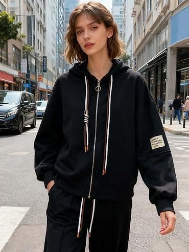 Women's Sweatsuits: Trenerke
Cena 3600
Uni vel.
V30 at lalafo.rs — 2 Women's Sweatsuits: Trenerke
Cena 3600
Uni vel.
V30 — 2