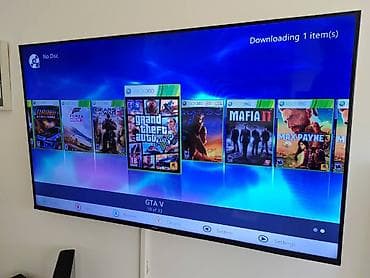 Xbox 360 E Slim 500GB Xbox 360 E Slim, RGHJ TAG konzola sa hardom od na lalafo.rs — 8 Xbox 360 E Slim 500GB Xbox 360 E Slim, RGHJ TAG konzola sa hardom od — 8