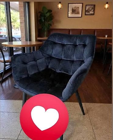 💯Fotelja Mona ulepšava sve vaše prostore💯 ✴️ elegantne sa stilom na lalafo.rs — 5 💯Fotelja Mona ulepšava sve vaše prostore💯 ✴️ elegantne sa stilom — 5