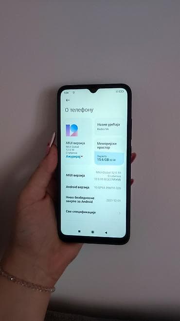 🔥 XIAOMI REDMI 9A – JEDNOSTAVAN, BRZ I POUZDAN! HITNO! 🔥 Na prodaju na lalafo.rs — 3 🔥 XIAOMI REDMI 9A – JEDNOSTAVAN, BRZ I POUZDAN! HITNO! 🔥 Na prodaju — 3