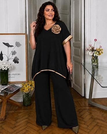 07. 💫 Novi favorit za punije dame! Spoj elegancije, udobnosti i na lalafo.rs 07. 💫 Novi favorit za punije dame! Spoj elegancije, udobnosti i