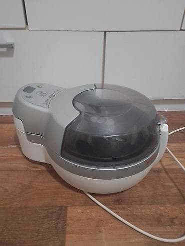 Tefal ActiFry friteza na vruć vazduh - Model iz ActiFry linije – na lalafo.rs Tefal ActiFry friteza na vruć vazduh - Model iz ActiFry linije –
