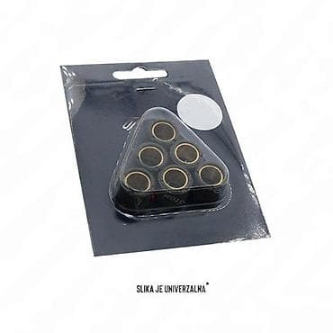 Set rolera/tegova variomata za skuter – 6 kom - Tip: roleri (tegovi) na lalafo.rs Set rolera/tegova variomata za skuter – 6 kom - Tip: roleri (tegovi)