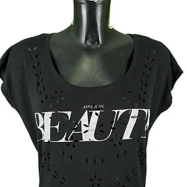 Majica american eagle, vel. M marka: american eagle veličina: m na lalafo.rs — 4 Majica american eagle, vel. M marka: american eagle veličina: m — 4