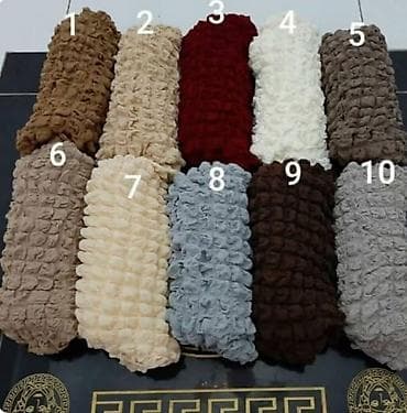 Prekrivaci za stolice sa karnerima
6 komada -3000 Dinara na lalafo.rs — 8 Prekrivaci za stolice sa karnerima
6 komada -3000 Dinara — 8