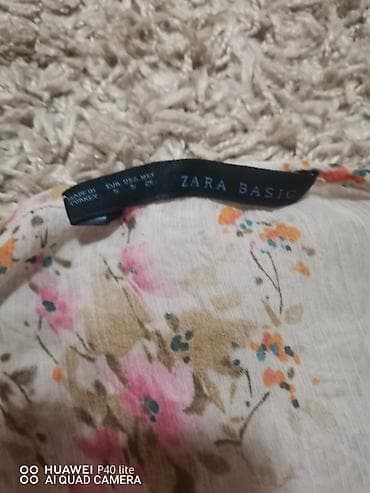 Zara prelepa bluza u S velicini, samo jednom nosena na lalafo.rs — 3 Zara prelepa bluza u S velicini, samo jednom nosena — 3