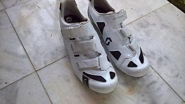 Oprema za bicikliste: Scott patike 46 malo ostecena mrezica na lalafo.rs — 3 Oprema za bicikliste: Scott patike 46 malo ostecena mrezica — 3