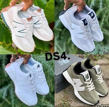 Personal Items: NB Clasic
36-41
SO✨✨ at lalafo.rs — 1 Personal Items: NB Clasic
36-41
SO✨✨ — 1