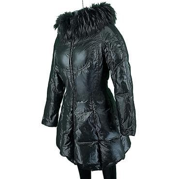 Jakna lanvin, vel. M/40, perjana marka: lanvin veličina: m/40 na lalafo.rs — 2 Jakna lanvin, vel. M/40, perjana marka: lanvin veličina: m/40 — 2